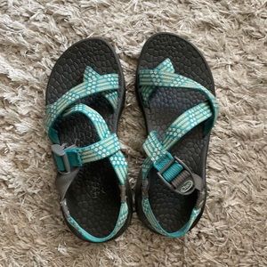 Chacos